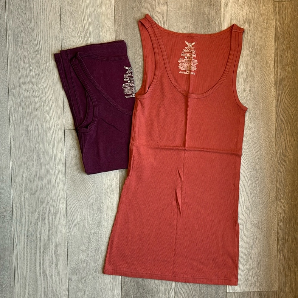 2-pack Tank Top